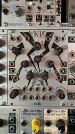 Make Noise Maths V1 ruilen tegen V2, Musique & Instruments, Enlèvement ou Envoi, Comme neuf