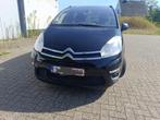 Citroën C4 grand Picasso 2012 euro5 1.6D automaat, Auto's, Citroën, Automaat, Euro 5, 1589 cc, 7 zetels