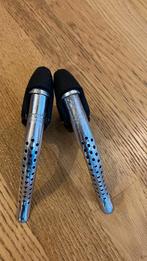 Shimano Dura Ace, Enlèvement