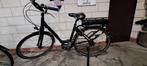Elektrische fietsen, Fietsen en Brommers, Overige merken, 50 tot 53 cm, Zo goed als nieuw, Versnellingen