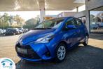 Toyota Yaris  1.5 VVT-I HYBRID COMFORT E-CVT AUTOMAAT, Auto's, Toyota, Euro 6, Yaris, 73 pk, https://public.car-pass.be/vhr/42843293-66d7-4c2f-8c4c-bef220bdcfca