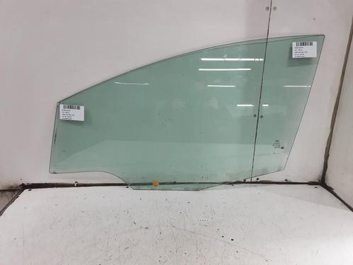 PORTIERRUIT LINKS VOOR Ford Fiesta 6 (JA8) (01-2008/01-2018), Auto-onderdelen, Ruiten en Toebehoren, Ford, Gebruikt