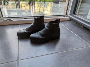 Boots équitation  beschikbaar voor biedingen