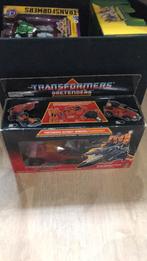 Transformer pretenders gunrunner, Collections, Transformers, Utilisé, Enlèvement ou Envoi