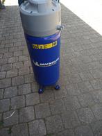 Michelin Compressor, 6 tot 10 bar, Ophalen of Verzenden, Zo goed als nieuw, 25 tot 100 liter