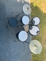 Fame kinderdrumstel, Muziek en Instrumenten, Drumstellen en Slagwerk, Ophalen, Gebruikt, Overige merken