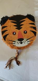 Pinata leeuw 38x38x11cm Nieuw!, Ophalen, Nieuw