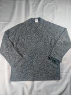 Sweat-shirt avec poches gris de la marque C&A, Kleding | Dames, Truien en Vesten, Maat 38/40 (M), Ophalen of Verzenden, Zo goed als nieuw