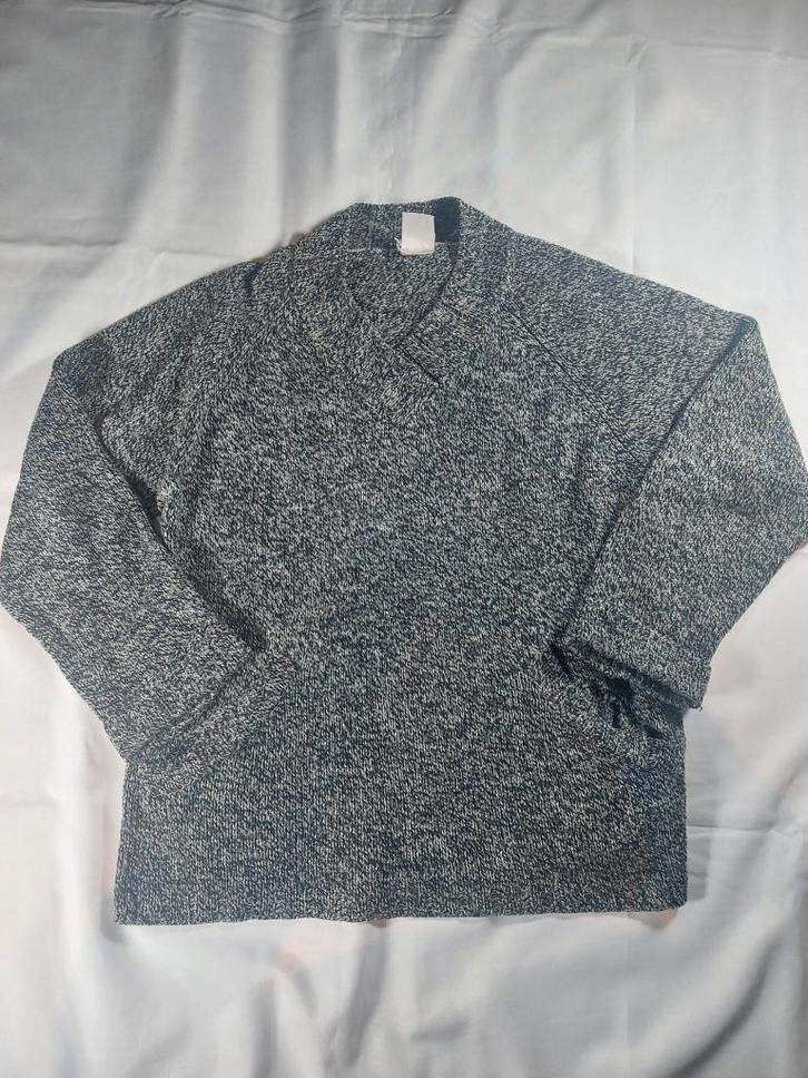 Sweat-shirt avec poches gris de la marque C&A, Kleding | Dames, Truien en Vesten, Zo goed als nieuw, Maat 38/40 (M), Grijs, Ophalen of Verzenden