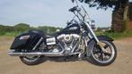 Harley Switchback FLD- 103ci - STAGE 1 - ABS- en tourpakket, Motoren, Motoren | Harley-Davidson, 2 cilinders, Particulier, Meer dan 35 kW