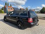 Volkswagen Passat 1,9 TDI Break ONLY EXPORT (bj 2004), Auto's, Gebruikt, Bedrijf, 1896 cc, 74 kW