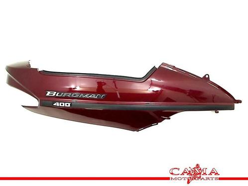 KONTPANEEL RECHTS Suzuki AN 400 Burgman 1998-2000 (AN400), Motoren, Onderdelen | Suzuki, Gebruikt