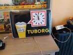 tuborg klok origineel uit 1972, Ophalen, Zo goed als nieuw, Overige typen, Overige merken