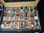 Horloge U1 kwaliteit Saffierglass stockdeals, Ophalen, Polshorloge