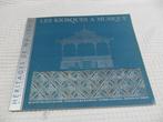 Nieuwstaat muziekkiosken zie de 13 foto's, Boeken, Ophalen of Verzenden, Nieuw, Architectuur algemeen