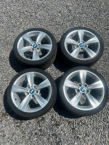 Bmw 3, E90, E91, E92, E93 breedset velgen origineel beschikbaar voor biedingen