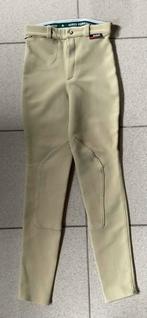 Horka paardrijbroek, maat 164, Dieren en Toebehoren, Paardrijkleding, Ophalen, Zo goed als nieuw