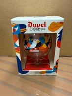 Duvel Glas - Hedof (Blauwe Druppel), Ophalen of Verzenden, Nieuw, Glas of Glazen, Duvel
