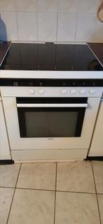 Fornuis met oven siemens, Huis en Inrichting, Ophalen, Gebruikt