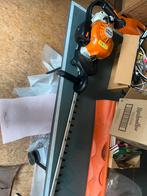 Stihl hs86R, Ophalen, Zo goed als nieuw