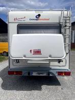 ULTRA BOX 500 FIAMMA ACHTERKOFFER, Particulier