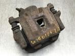 REMKLAUW LINKS ACHTER ABS Toyota Avensis Verso (M20), Gebruikt, Toyota