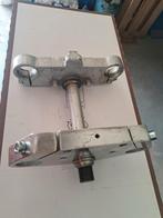 Balhoofd met Al.eigenbouw bovenplaat, Motoren, Ophalen of Verzenden