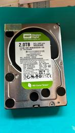 Disque dur western Digital, 2TB, Western Digital, Refurbished