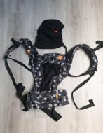 Draagzak Tula, Kinderen en Baby's, Babydragers en Draagdoeken, Ophalen of Verzenden, Buik, Draagzak