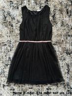 Name it jurk maat 122, Kinderen en Baby's, Kinderkleding | Maat 122, Name it, Zo goed als nieuw, Jurk of Rok, Verzenden