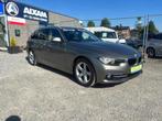 BMW 318D, 100 kW, Stof, 1995 cc, Beige