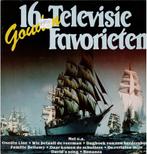 Vinyl, LP   -   The Eddy Starr Orchestra / The Studio London, Cd's en Dvd's, Ophalen of Verzenden, Overige formaten