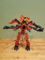 Neoshifters Megabloks Tephra-Rhy 6331, Ophalen of Verzenden, Gebruikt, Jongen