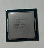 Intel core i7-9700, Computers en Software, Processors, 8-core, LGA 1151, Ophalen of Verzenden, Zo goed als nieuw