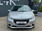 Peugeot 208 1.2i *AUTOMATIQUE*AIRCO*GARANTIE✅ (bj 2015), Auto's, Peugeot, Automaat, Stof, Gebruikt, 1199 cc