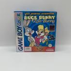 Het wortel Avontuur Bugs Bunny & Lola Bunny GBC, Games en Spelcomputers, Ophalen of Verzenden, Zo goed als nieuw