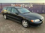 2007 - Volvo - V70 - 2.4 Edition Classic - Personenauto, Auto's, Gebruikt, Overige brandstoffen, V70, Bedrijf