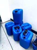 Bidons jerrycans, Ophalen, Nieuw