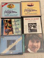 Diversen, Cd's en Dvd's, Ophalen, Gebruikt