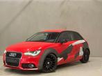 Audi A1 1.4TFSI S-Tronic|Edition 1|full option|Top|Garantie, Auto's, Audi, A1, Zwart, 4 cilinders, 124 g/km