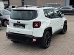 Jeep // Renegade BLACKSTAR, Auto's, Jeep, Voorwielaandrijving, Stof, Wit, Bedrijf