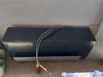 Accumulator 380V, weg wegens opruiming., Ophalen, 30 tot 80 cm, Gebruikt, Overige typen