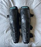 Kniebeschermers, Motoren, Kleding | Motorkleding, Motorcrosskleding, Heren, Raven, Ophalen of Verzenden