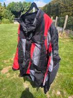 gebruikte richa jas  maat xl, Motoren, Ophalen, Jas | leer