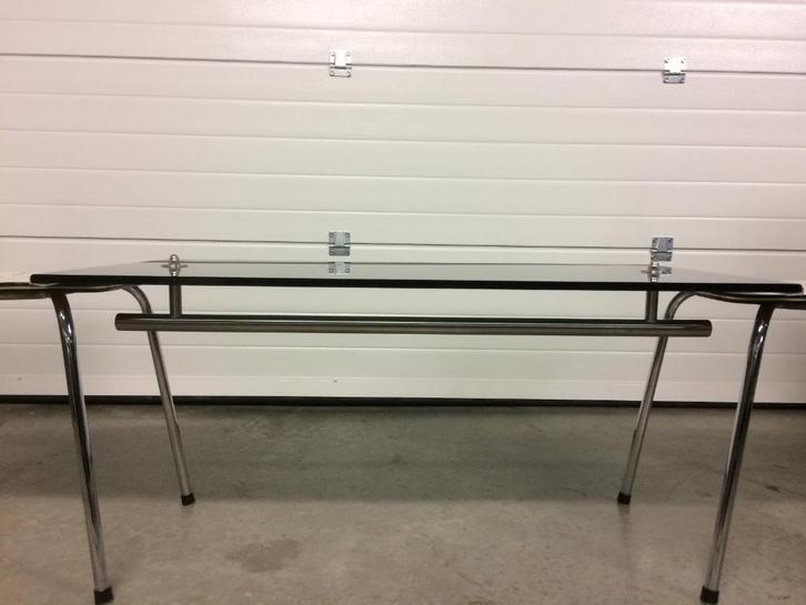 Moderne design kapstok, Huis en Inrichting, Woonaccessoires | Kapstokken, Gebruikt, Wandkapstok, Ophalen