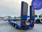 Hoet Trailers, Auto's, Vrachtwagens, Overige kleuren, Overige brandstoffen, Bedrijf, Aanhangers en Opleggers