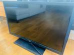 LG TV - Schermdiagonaal 106cm, 100 cm of meer, LG, Gebruikt, Ophalen