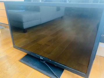 LG TV - Schermdiagonaal 106cm 