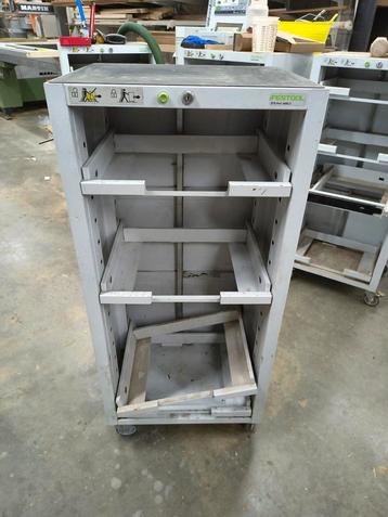 Festool SYS-port 1000/2 beschikbaar voor biedingen