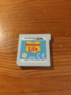 Tomodachi Life 3ds, Ophalen of Verzenden, Gebruikt